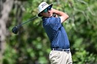 Joel Dahmen, Valspar Championship (Image via Getty)